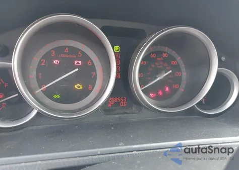 2012 Mazda Cx-9 Touring from USA, damaged, VIN JM3TB3CV1C0352001